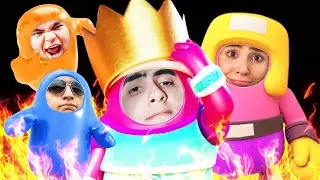 SI EL 2020 FUERA UN JUEGO... 😫🔥
