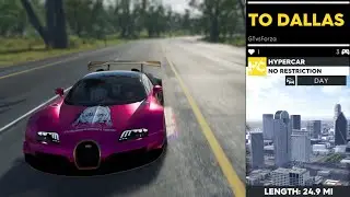 The Crew 2 