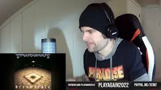 Stratovarius - Chasing Shadows ( First Time Reaction)