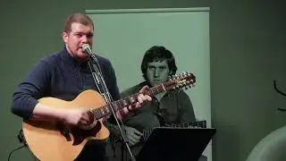 (RUS) Тот, кто раньше с нею был (В. Высоцкий) - Михаил Ионин