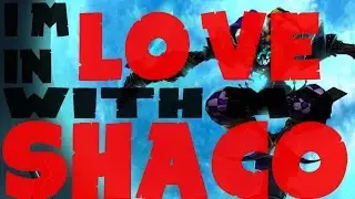 Shacomaniako - In Love With Shaco (O.T. Genasis - CoCo PARODY)