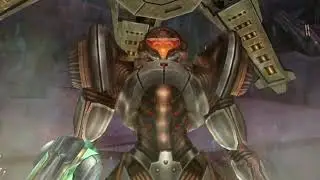 Metroid Prime 2: Echoes Revisit! (Wii U) Part 3!!! Torvus Bog and Beyond!!