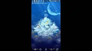Tap Tap Fish Unlimited Double Vitality