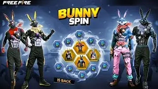 ফাইনালি আসছে😍সকল বানি বান্ডিল রিটার্ন | Ff  New Event Bd Server | Free Fire New Event -B D Server |