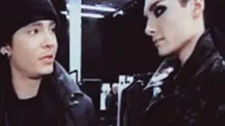 Bill Kaulitz - [Blasphemy] [by Cinema Bizarre]