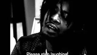 danny brown - ain&rsquo;t it funny (mars kumari remix)