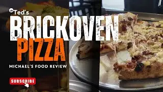 Is Ted&rsquo;s Brick Oven Pizza in Clinton, NC Really That Good? | Full Review