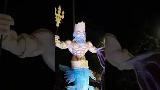 VIVA CARNIVAL 2025🥳  #goacarnival #vivacarnival #carnival #carnival2025 #music #dance #trending #goa