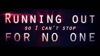 TeZATalks - Find Me (Lyric video)