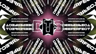 High Soundsystem - Morning Routine (Original Mix)