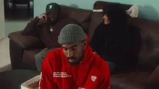 Futuristic - Tough Love (Official Music Video)