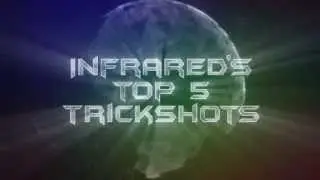 InfraRed68 Top 5 Template