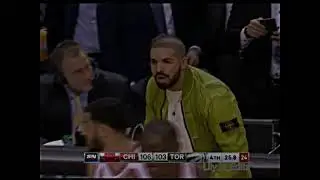 Drake Birthday Special
