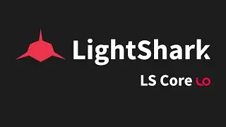 LIGHTSHARK-ISE 2023-LS CORE IO