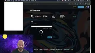 Secret Network ($SCRT) Auctions Tutorial
