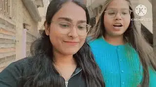 An Average day in our life (1st mini vlog) #friends #vlog #friendvlogs 