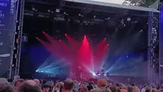 Hydrogen Sea - Already (Live @ De Fonnefeesten - aug 2024)