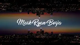 Mark Borja Trailer