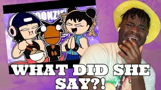 @TOONZIESTV - How To Get Banned Off Twitch | REACTION #toonzies