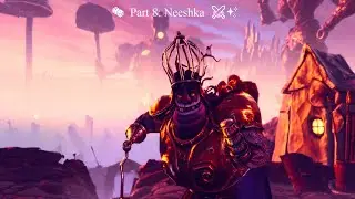🎲 Lost in Random - Part 8: Neeshka | Unraveling the Story & Ending the War! ⚔️✨