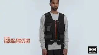 Helly Hansen Chelsea Evo Construction Vest 77140