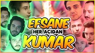 4 KAMERA 1 KUMAR | HER YAYINCININ G&Ouml;Z&Uuml;NDEN 1.MA&Ccedil; &Ouml;ZETİ