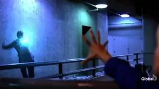 Adam Monroe is too cool for school