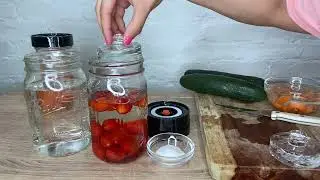 #shorts Easy Fermenter Wide Mouth Fermentation Kit (3 Lids + 3 Weights + Pump).mp4