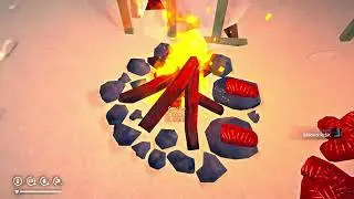 Long Dark Life #3 - Day 42 - Am I Top Chef or am I Chopped?