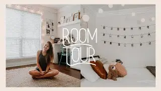 ROOM TOUR 2020 (Pinterest/VSCO inspired)