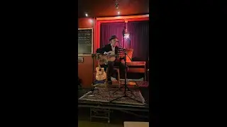 David Gezelius   Kaf&eacute; K&ouml;rsb&auml;r 2025 10 11