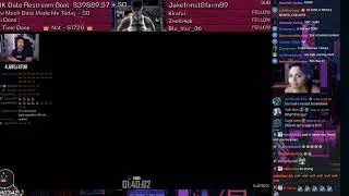 A Bit donation combust LowTierGod's mental