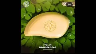Rcm Vyomini Moringa soap #Rcm_Vyomini_Moringa_Soap