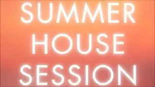 Pavilion - Escape (Donald Wilborn's Ibiza Trip)
