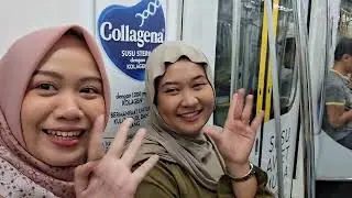 Pottery Handbuild at Ganara Art Space w/ Rida