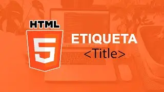 ❤ What is the Title Tag in HTML? 👉 HTML5 Course