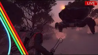 Loot Goblin Mode Activated | ARC Raiders [🔴 Live] Solo