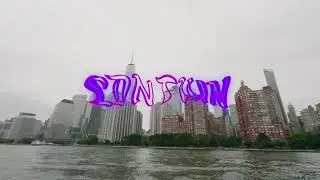 TYBASS - LDN TWN (Official Video) [DIR. @nate.antoine] [NXGN]
