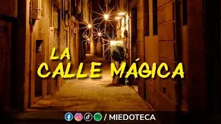 Entre Brujería, Alquimia y Talismanes ✅ #miedoteca | 2433
