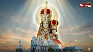 🅻🅸🆅🅴 - 31-01-2026 | திருப்பலி | புனித பெரியநாயகி அன்னை திருத்தலம், கோணான்குப்பம் | Mercy TV