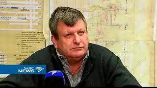 5 remain trapped underground at Harmony mine