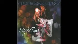 Siberian Heat &lrm;&ndash; Flute Cries (Eurodisco / Italo-Disco)