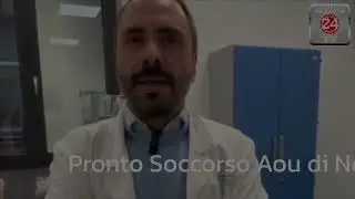 Pronto Soccorso Aou di Novara, nuovo volto. Visita dell'assessore regionale Riboldi