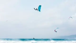 Last session of 2025 - Testing the new Rebel D-Lab!