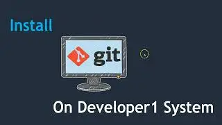 8. Install Git on Window | DevCloud Pro