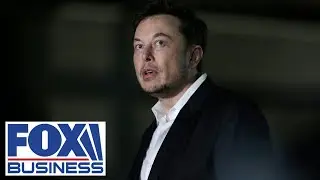 Tesla CEO Elon Musk calls stay-at-home orders 'fascist'