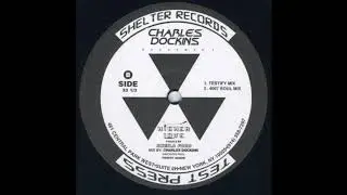Charles Dockins ‎– Higher Love (4007 Soul Mix)