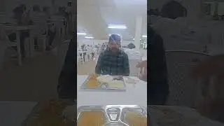 Target company ka Food 👌 #short #vairalvideo