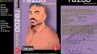 Razoo ft Anslom- Anilaun Radazz (Papua New Guinea Music)