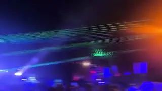 Lost Lands 2025 Secret Stage - Saturday 9/20/25 - Excision b2b Sullivan King b2b Ray Volpe b2b Hedex